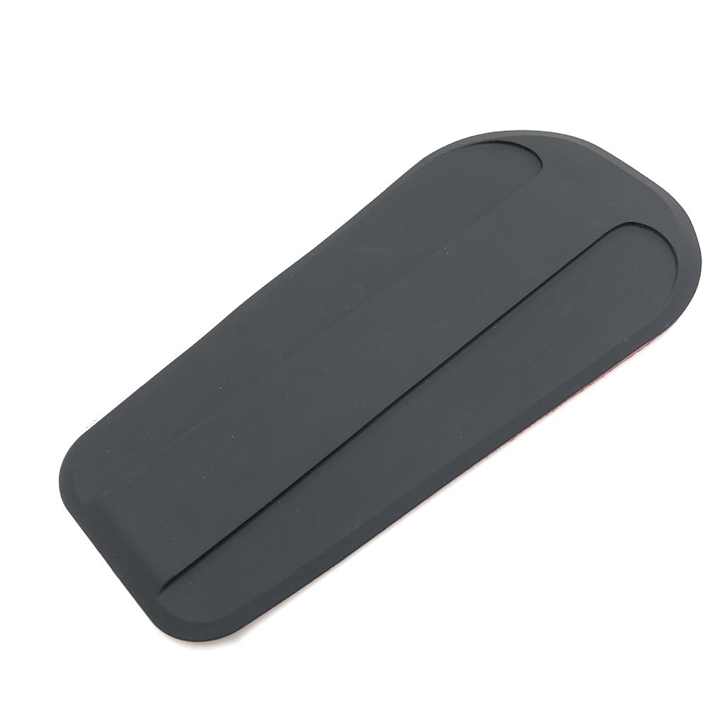 Moto Protective Fuel for Tank Side Sticker 2Pcs Anti-slip Protector Decal for K1600GT Motorcycle Stickers