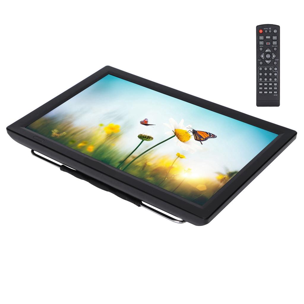 LEADSTAR 14-дюймовый цифровой телевизор портативный высокочувствительный цифровой телевизор для наружного использования