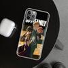 Anime S-Spy Family Anya Phone Case Cover for iPhone 11 12 13 Mini 14 15 Plus 16 Pro Max 17 Air 7 8 + SE Art Customized Fundas 11