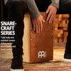 MEINL Percussion Snarecraft Cajon SC100AB