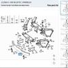 Mercedes-Benz W222 Front Bumper Anti-collision Beam (Part Numbers: 2226203601, 2226202830)