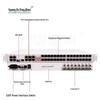 Guangyuxingzhou GY-8E18G16P Multi-Service Fiber Optic Multiplexer