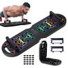 WEZHO Foldable Push-up Board