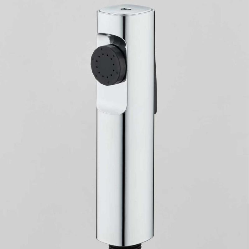 Handheld Sprayer Multi Color Choices High Pressure Output For Personal Care Pet Washing