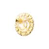 CHANEL Metal Stud Earrings Women's AB2468-B010203-NK657