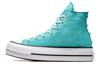 Chuck Taylor All Star Wmns Lift Platform High 'Stars' Women's A06492C