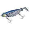 Daiwa Seabass Jig Head Worm Flat 30g Sardine (DAIWA) + SB-Rodem