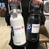 Large Capacity Insulated Stainless Steel Water Bottle 1300ml 1700ml Men Women Gym Outdoor Travel