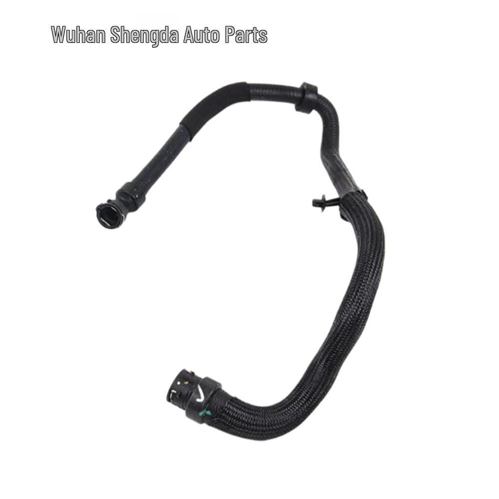 

Auxiliary Radiator Return Hose for Peugeot 208, 2008 Citroen C3XR 1.6T (Part Number: 9675906380) SD