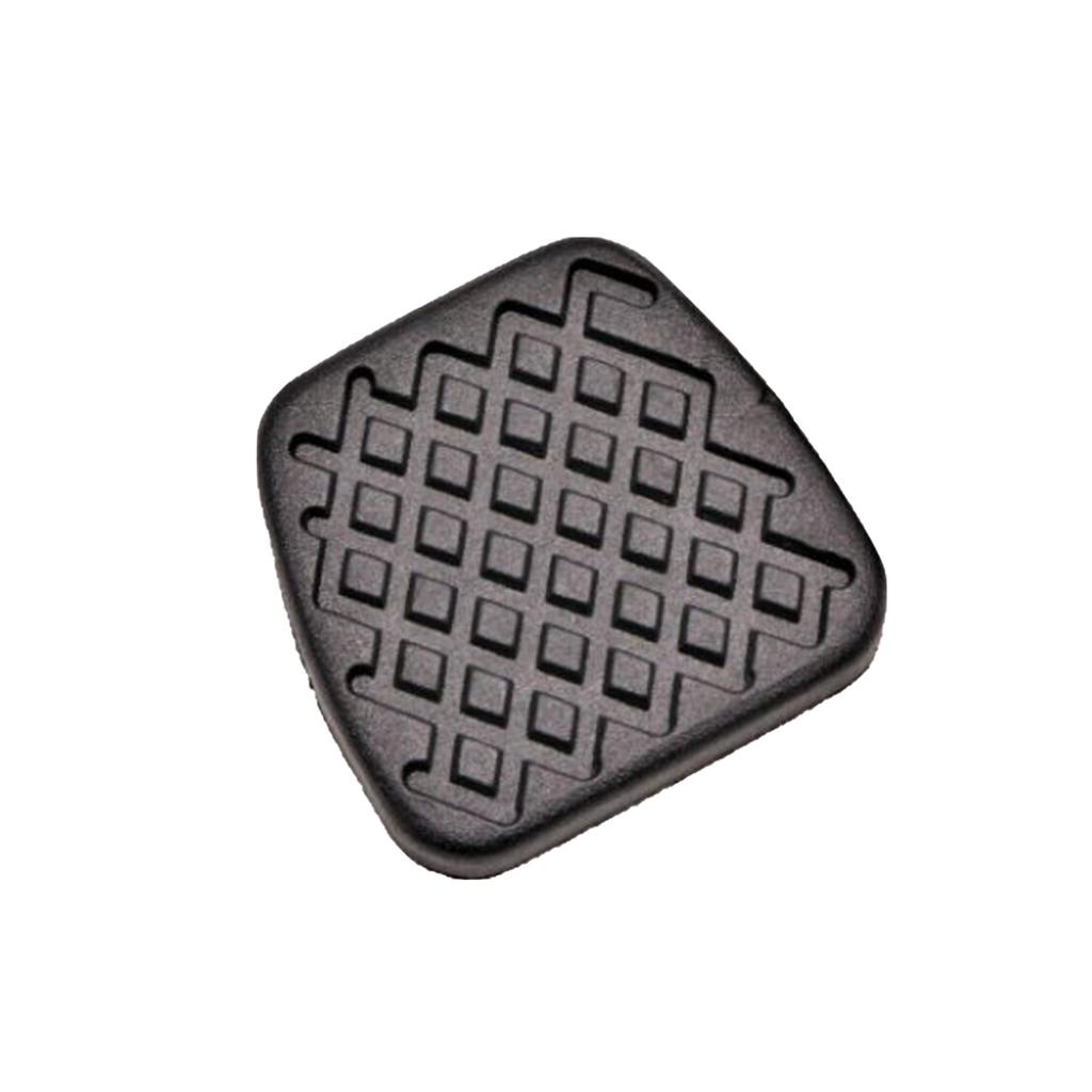 Clutch-Brake Pedal Rubber for Honda Accord, Civic