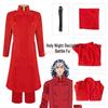 Tokyo Revengers Shiba Daiju Holy Night Battle Cosplay Costume Available