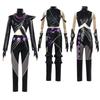 Anime Movie Peripheral Role-playing Ball Dress Cosplay Costume Suit
