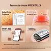 CLORIS Menstrual Heating Pad CN plug (adapter included)