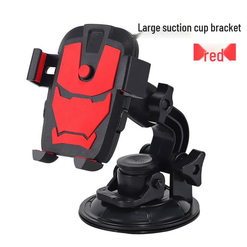 

oeny Suction Cup Car Phone Holder