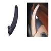 E70 E71 Innen Links Rechts Beifahrertür Ziehgriff Innen Abdeckpanel Verkleidung Ersatz für BMW X5 X6 E70 E71 E72 2007-2013