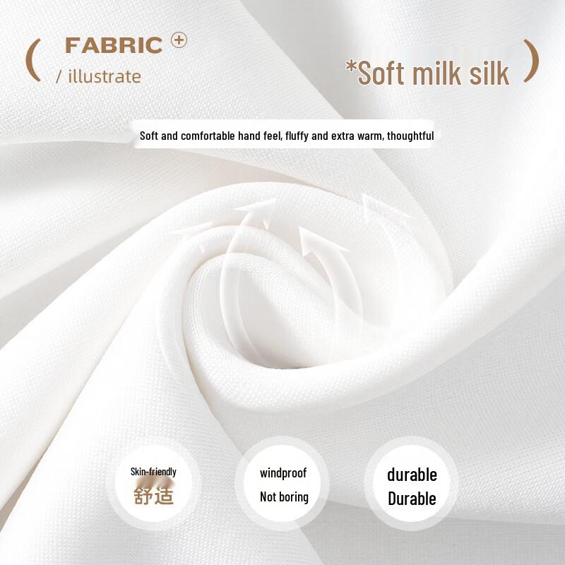 JEANSWEST Women's Loose Hooded Zip-Up Sweatshirt