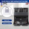 A44Z-Compatible For Roborock Q8 Max, Q8 Max+, Q5 Pro,Replacement Parts Accessories Main Side Brush Hepa Filter Mop Dust Bag