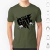 The Gate T Shirt Cotton Men Women DIY Print The Gate Eighties Eighties Movie Et Spielberg 80s Horror Scary Practical Effects