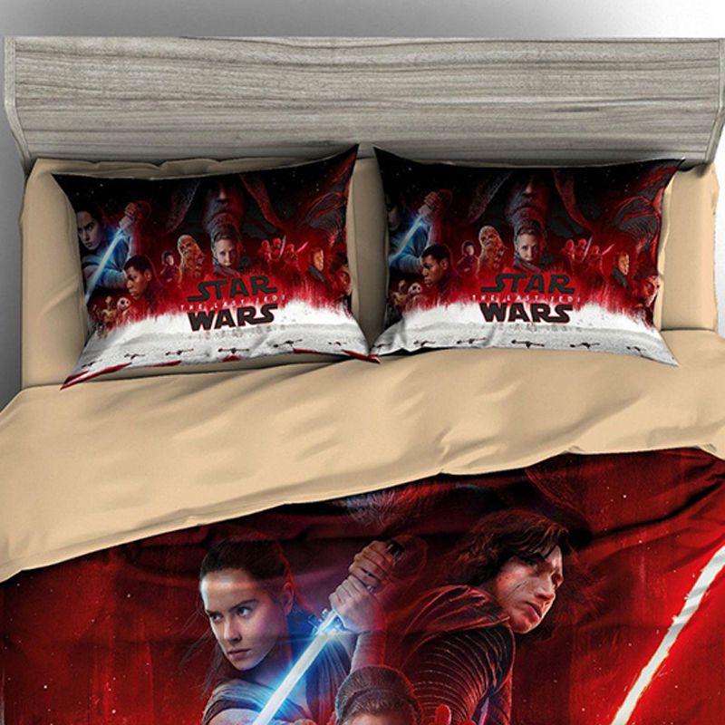 Captivating 3d Five Nights At Freddy's Bedding Set Featuring Soft Duvet Cover And Pillowcases