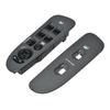 Power window switch with cover 56049805AB 5HZ72XDVAC for Dodge Ram