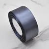 Hanfan 4cm Satin Ribbon for Wedding, DIY Crafts, Cake Decoration, Fresh Flowers & Gift Packaging.