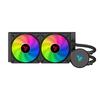 WATER COOLING 240 Mm SAVIO