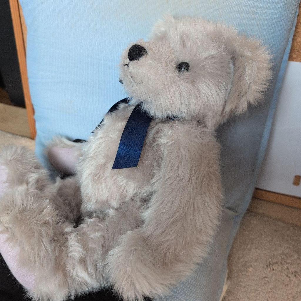 [USED] MONO COMME CA Teddy Bear