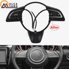 Steering PAD Audio Control Switch For Suzuki Swift / Swift Sport 2017 2018 Steering Wheel Buttons Car Accessories Buttons