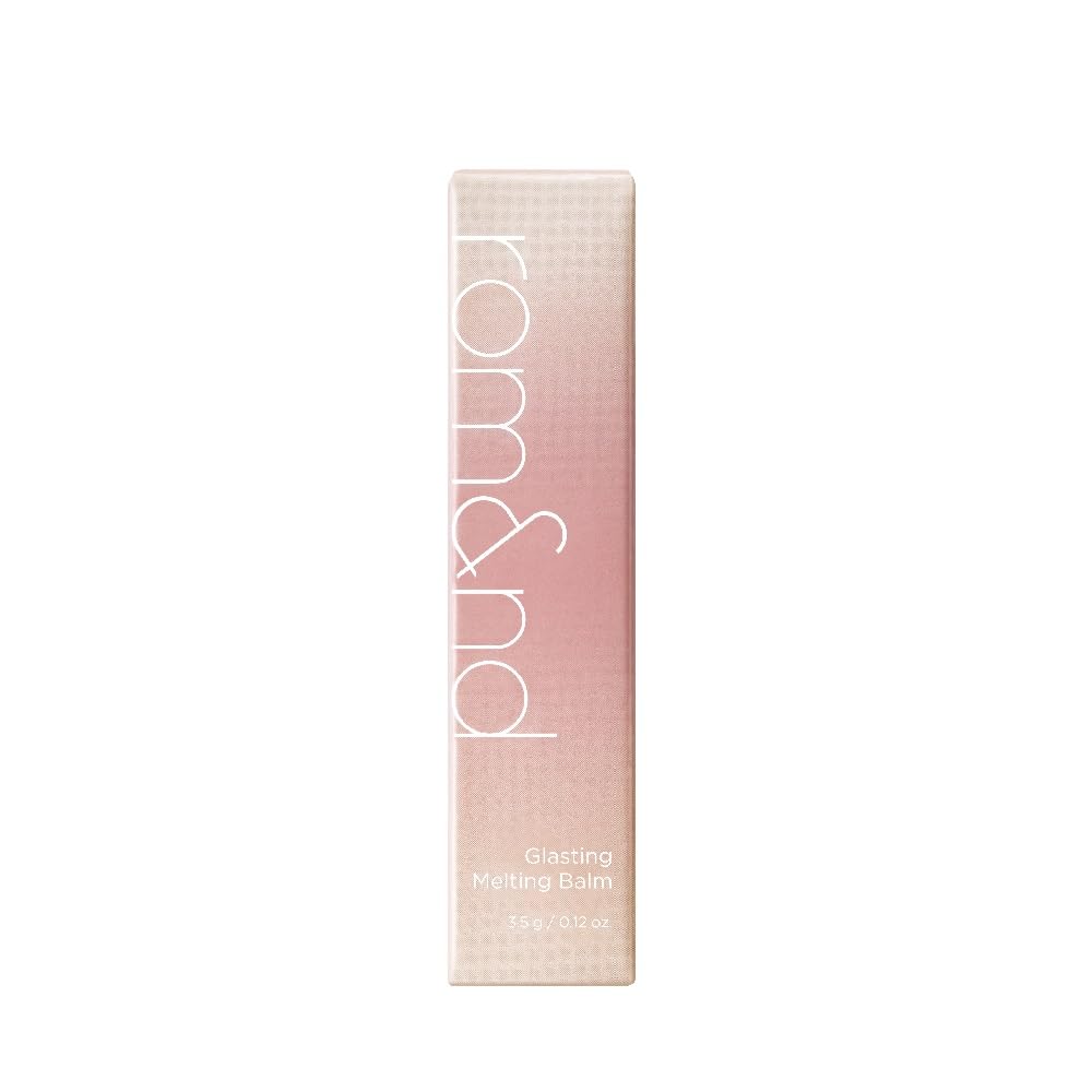 Romand Glasting Melting Balm 12 Veiled Rose
