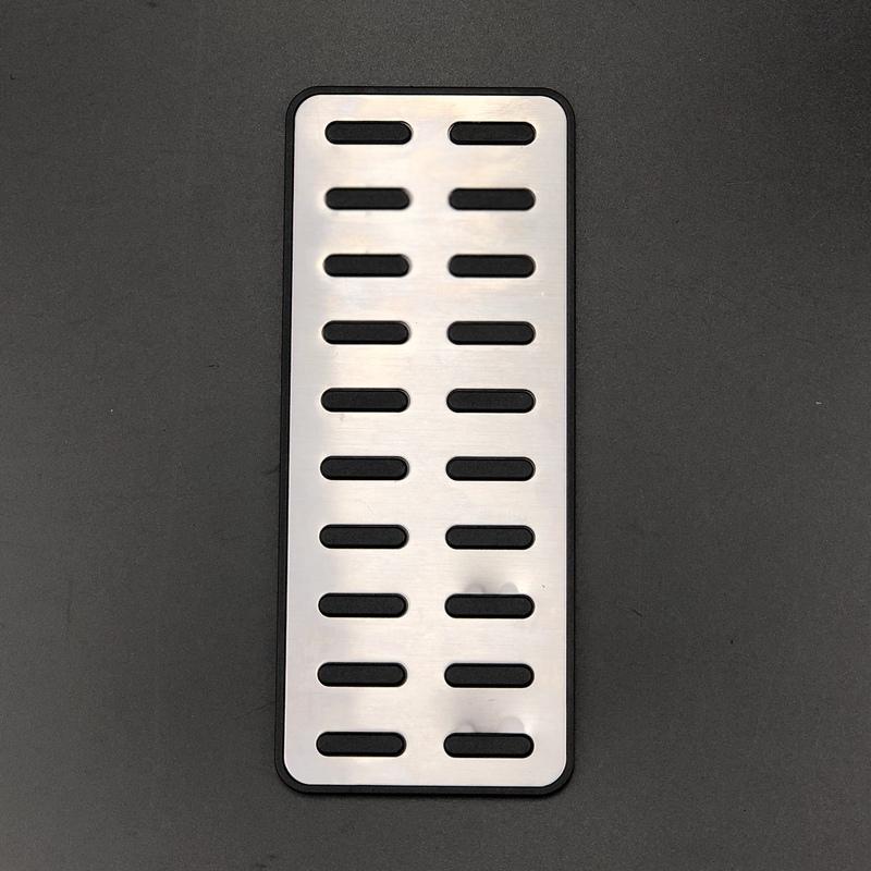 Auto-Styling Beschleuniger Kraftstoff Gas Bremse Kupplung Pedal Für Kia K2 Rio KX CROSS CEED Cerato Forte Stonic Seltos Niro XCEED KX3 KX7