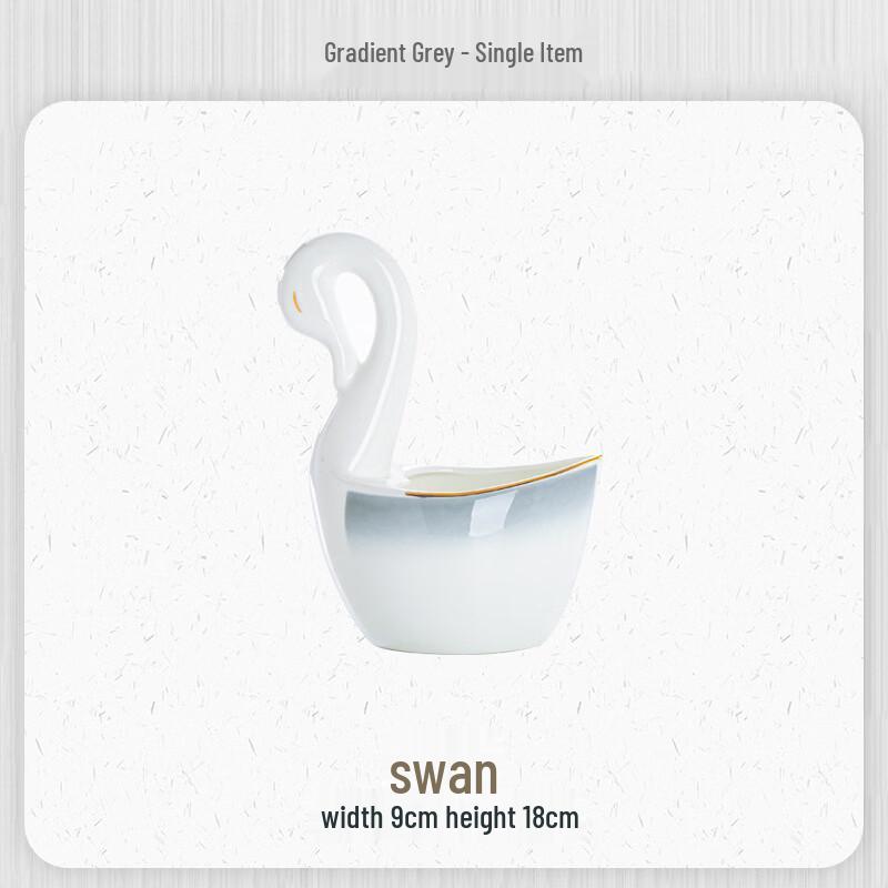 Abay Ceramic Bone China Dinnerware Set