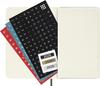 Moleskine 2026 January Weekly Pocket Size x Soft Myrtle DSK1512WN2Y26 Planner, Start, 12-Month Diary, (9cm 14cm), Cover, Green,