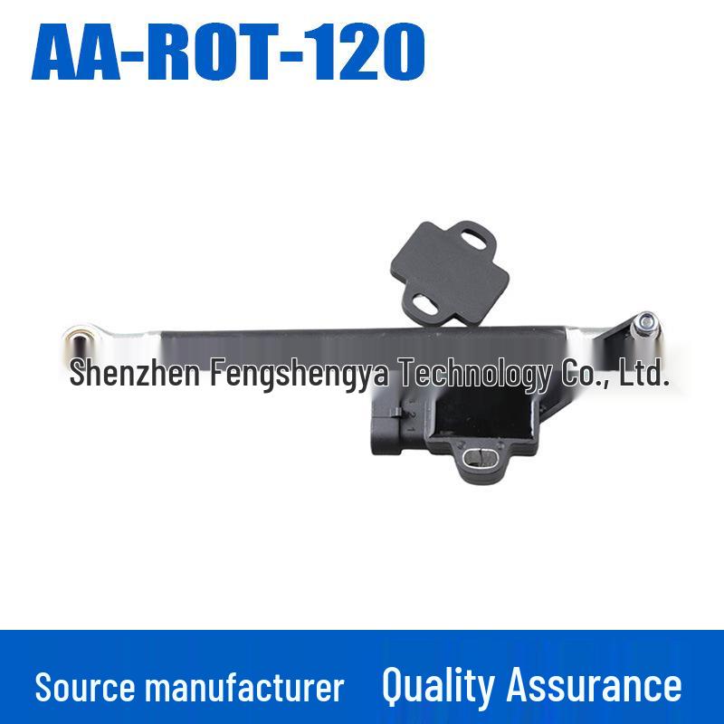 The AA-ROT-120 is a BMW-compatible vehicle-mounted body height sensor. Feng Sheng Ya