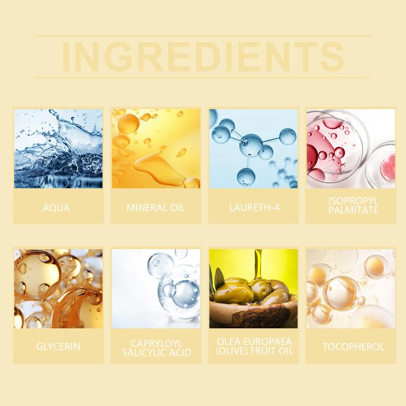 Makeup Remover Lip Eye Makeup Gentle Cleansing Remove Blackheads Refreshing Soothing Sensitive