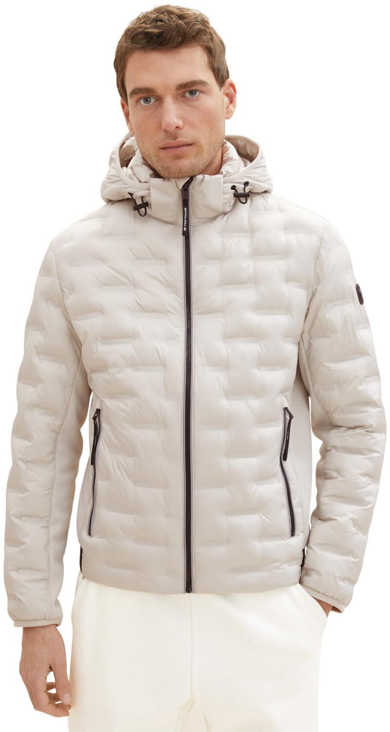 

Демисезонная куртка Tom Tailor Гибридная куртка с капюшоном (1038666) Гибридная куртка с капюшоном (1038666) бежево-серый XXL