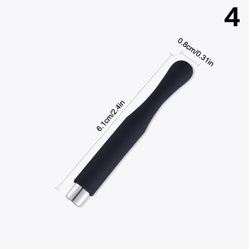 Nail Magnet For Hollow Cat'S Eye Design Magnet Iron Sheet 3D Magnetic Cat Eye Gel Polish Nail Art Stick Salon Studio Or Home