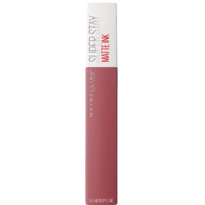 Maybelline Superstay 24 Rouge à Lèvres Encre Mat 140 Soloist 5 ml