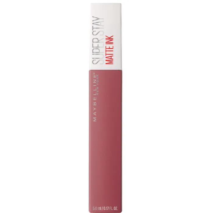 Rossetto Maybelline Superstay 24 Matte Ink 140 Soloist 5ml