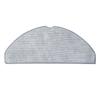 Compatible for Xiaomi S20 ( D106 ) Accessories Main Side Brush Hepa Filter Mop Cloth Pads Parts