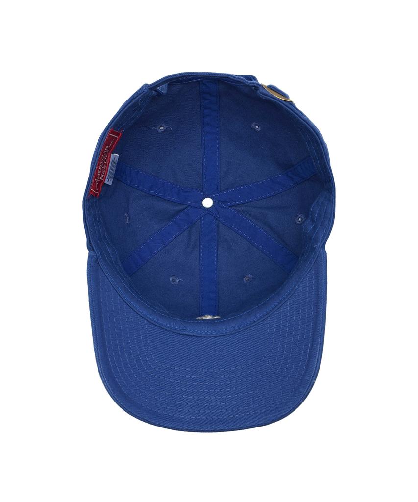 Amelikannideul Ballpark Cap Storm