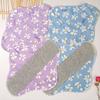 Cotton Adult Diaper Reusable Panty Liners Durable Menstrual Cloth Sanitary