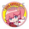 Promare Trading Can Badge Promare  Gyugyutto 1box 11pcs