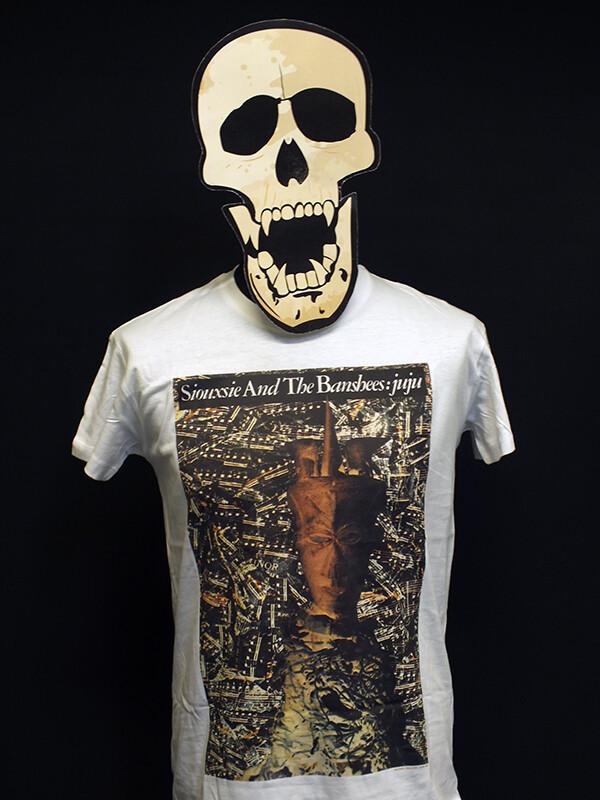 

Siouxsie and the Banshees - Juju - T-Shirt S