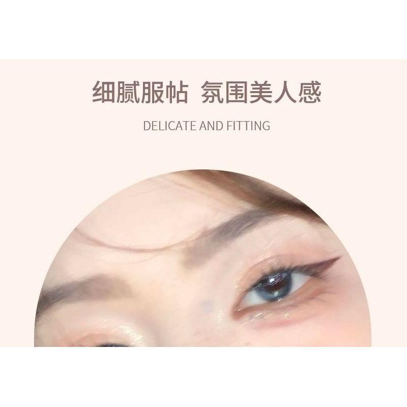 HERORANGE - 2 in 1 Matte Highlighter - 4 Colors
