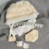 Super Cute Cotton Doll Clothes Outfit Change Doll Outfit 10cm Doll Clothes  Replacement