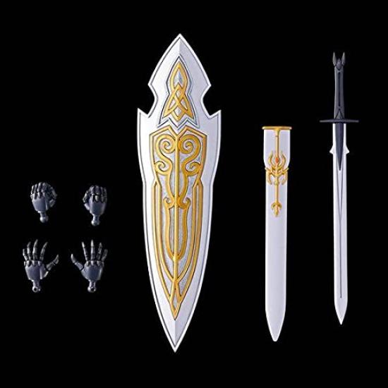 BANDAI SPIRITS HG 1/72 Server-in