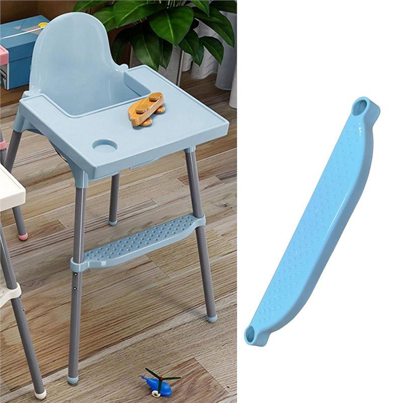 Good-Generic High Chair Foot Rest For Antilop Highchair Adjustable Highchair Footrest Highchairs Pedal