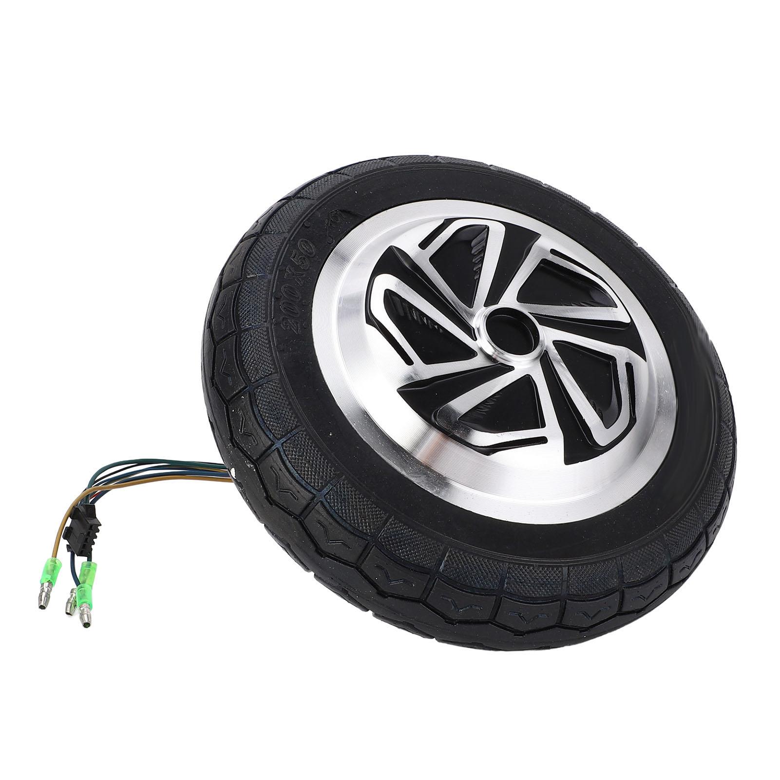 

8-дюймовый 36 В 350 Вт комплект для переоборудования электросамоката с мотор-колесом, бесщеточным контроллером, дроссельной заслонкой с большим пальцем, регулятором скорости