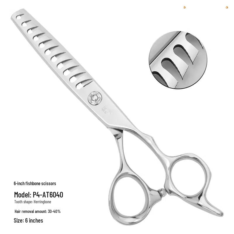 Aige Japanese Steel Professional Hair Shears