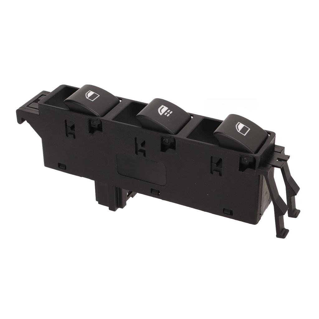 Window Control Switch 61316902183 Fast Response Central Control Fit For 3 Series E46 Convertible
